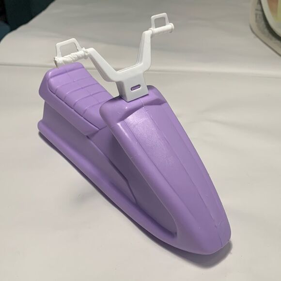 Vintage 1993 Barbie Jet Ski - Picture 1 of 4